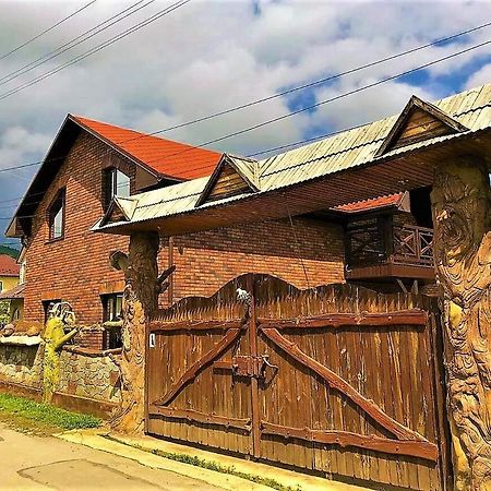 Hammam Spa Villa Daroso โคซิฟ ภายนอก รูปภาพ