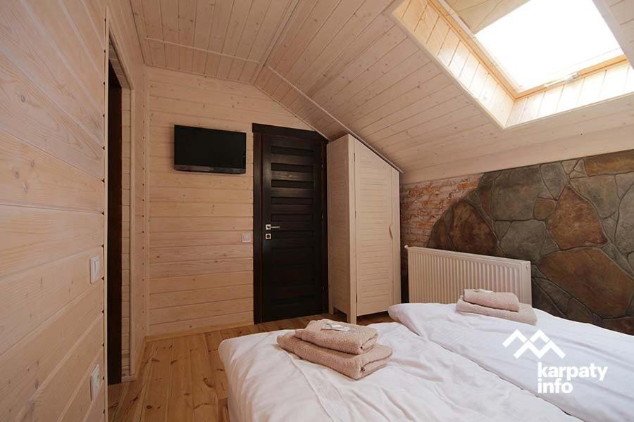 Hammam Spa Villa Daroso โคซิฟ ภายนอก รูปภาพ