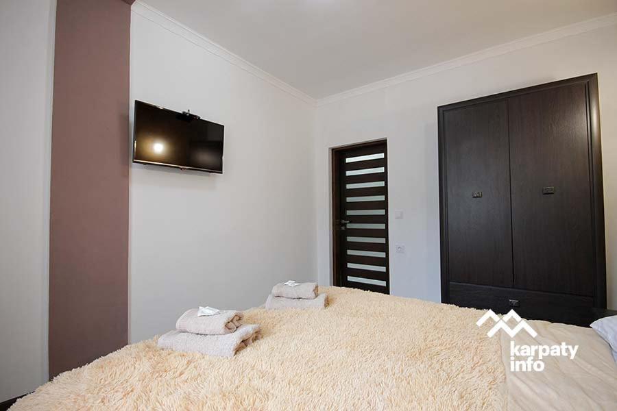 Hammam Spa Villa Daroso โคซิฟ ภายนอก รูปภาพ