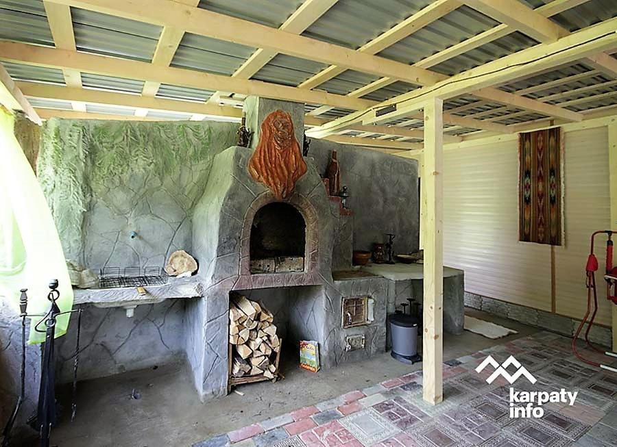 Hammam Spa Villa Daroso โคซิฟ ภายนอก รูปภาพ