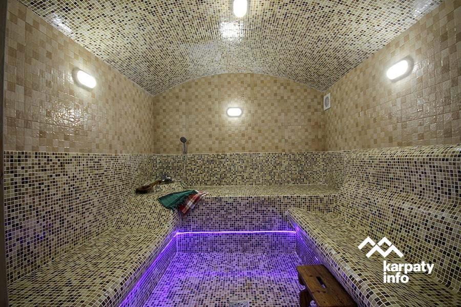 Hammam Spa Villa Daroso โคซิฟ ภายนอก รูปภาพ