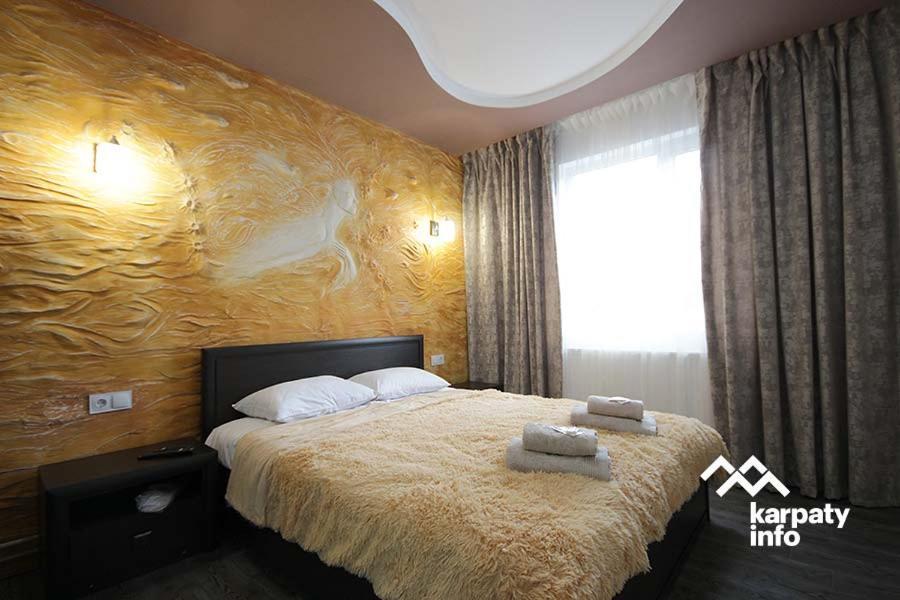 Hammam Spa Villa Daroso โคซิฟ ภายนอก รูปภาพ