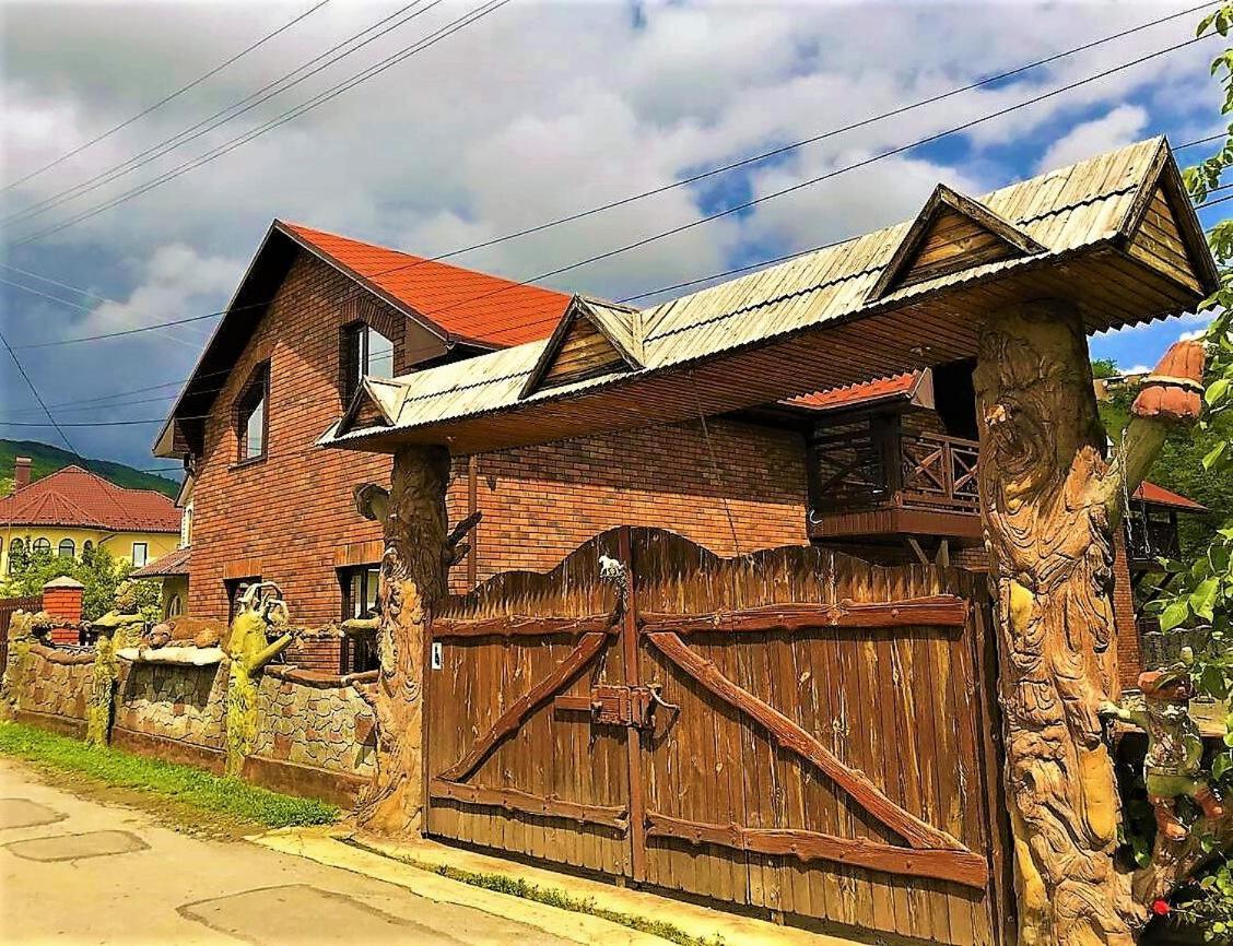 Hammam Spa Villa Daroso โคซิฟ ภายนอก รูปภาพ